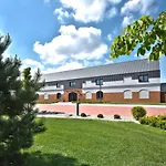 Ignasiak Holiday park Wrzesnia (Wrzesnia)