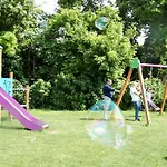 Üdülőpark Ignasiak