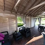 Ignasiak Üdülőpark 3*