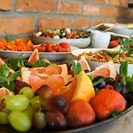 Holiday park Ignasiak Wrzesnia (Wrzesnia)