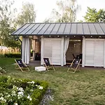 Üdülőpark Ignasiak