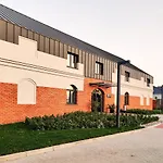 Ignasiak Holiday park Wrzesnia (Wrzesnia)