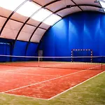 Üdülőpark Ignasiak 3*