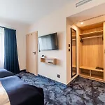 Holiday park Ignasiak Wrzesnia (Wrzesnia)