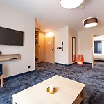 Ignasiak Holiday park Wrzesnia (Wrzesnia)