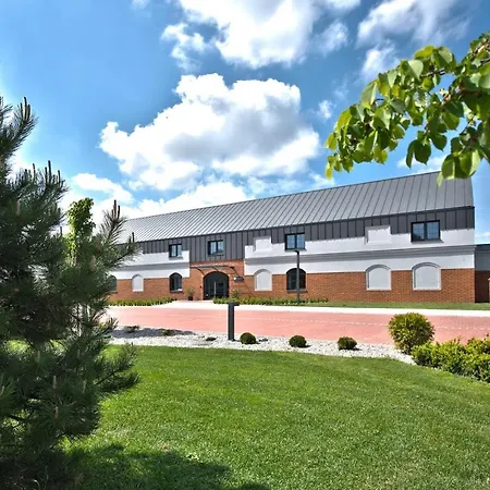 Ignasiak Holiday park Wrzesnia (Wrzesnia)
