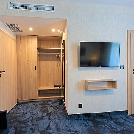 Üdülőpark Ignasiak 3*