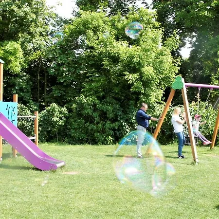 Village de vacances Ignasiak