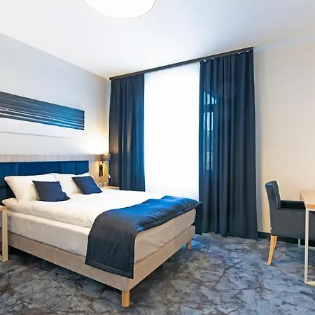 Üdülőpark Ignasiak Września