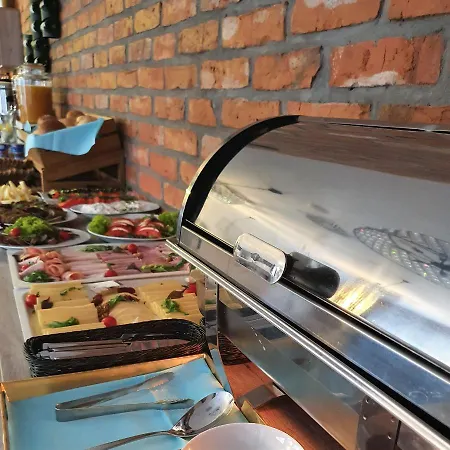 Village de vacances Ignasiak