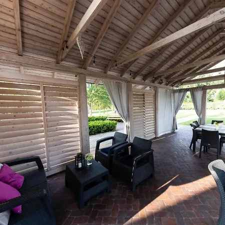 Ignasiak Tatil parkı 3*