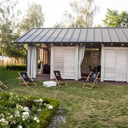 Holiday park Ignasiak
