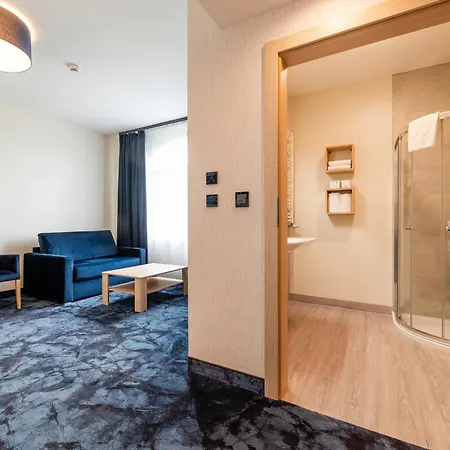 Village de vacances Ignasiak 3*