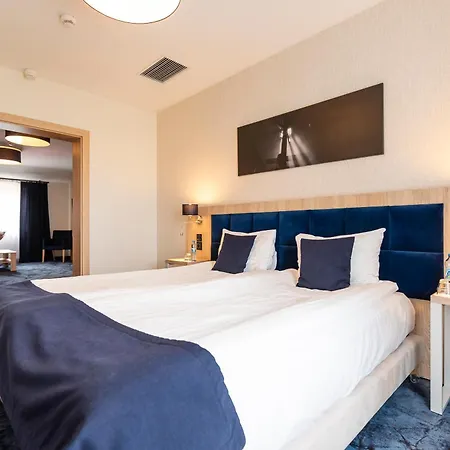 Village de vacances Ignasiak Września