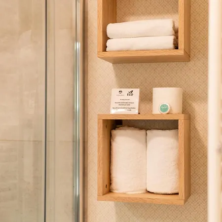 Village de vacances Ignasiak 3*