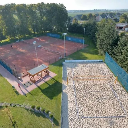 Ignasiak Parque de vacaciones Września