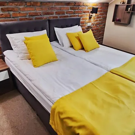 Village de vacances Ignasiak Września