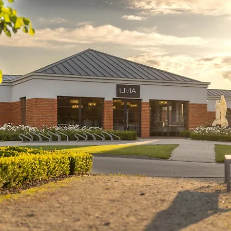 ホリデーパーク Ignasiak 3*