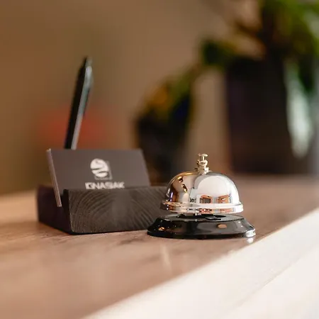 Ignasiak Village de vacances Września