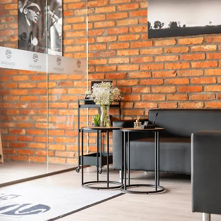 Holiday park Ignasiak Wrzesnia (Wrzesnia)