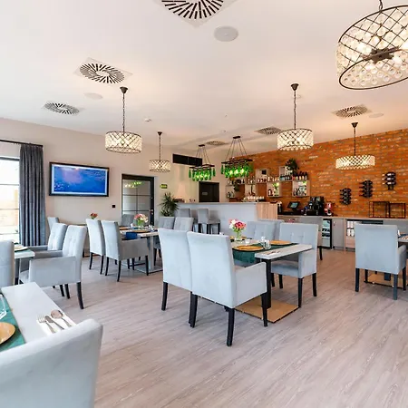 Village de vacances Ignasiak