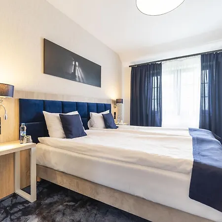 Ignasiak Holiday park 3*