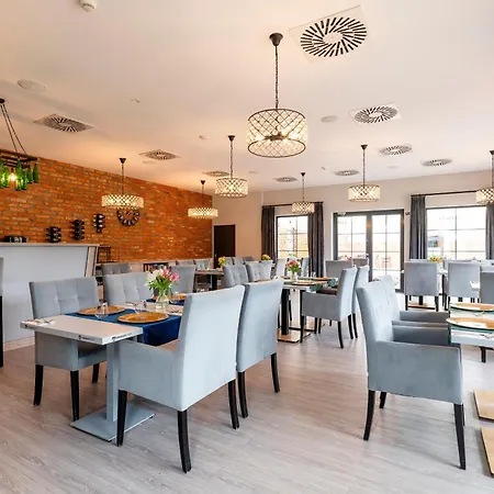 Village de vacances Ignasiak 3*