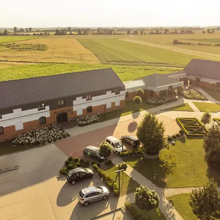 Ignasiak Holiday park Wrzesnia (Wrzesnia)