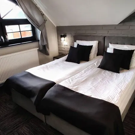 Ignasiak 3* Września