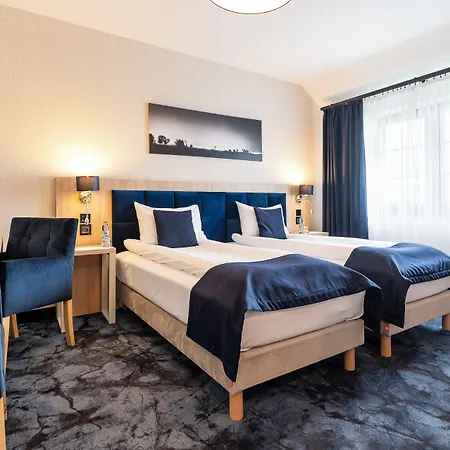 Holiday park Ignasiak Wrzesnia (Wrzesnia)