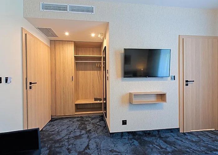 홀리데이파크 Ignasiak 3*