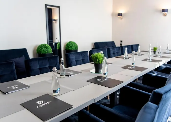 Holiday park Ignasiak 3*