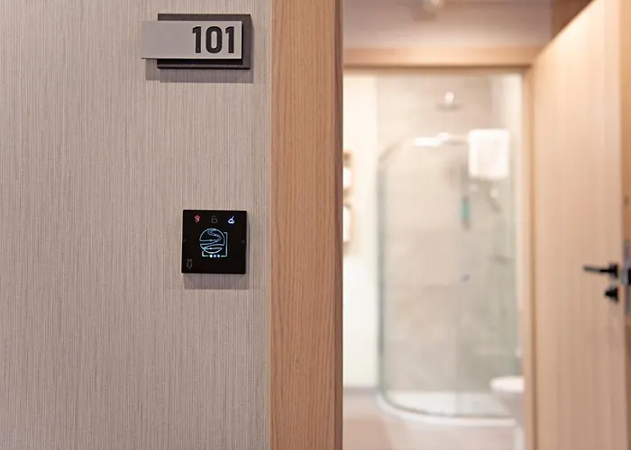 Holiday park Ignasiak 3*