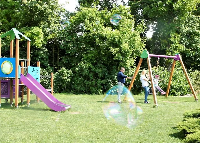 Holiday park Ignasiak