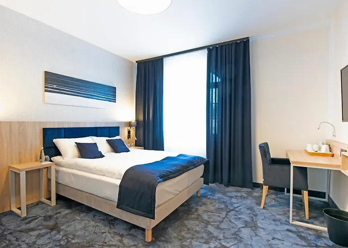 홀리데이파크 Ignasiak Września