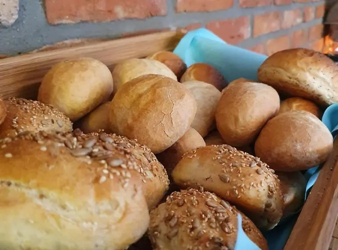 Ignasiak ホリデーパーク