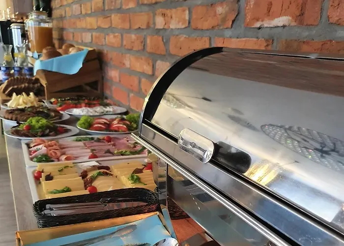 ホリデーパーク Ignasiak