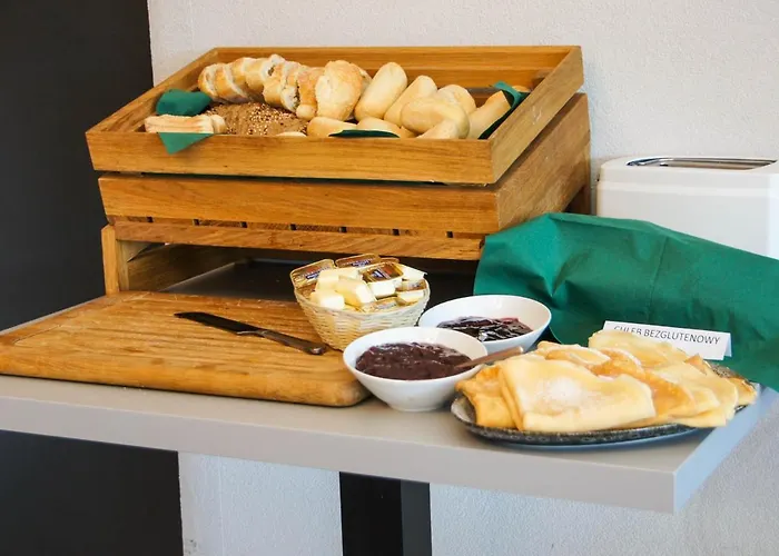 홀리데이파크 Ignasiak 3*