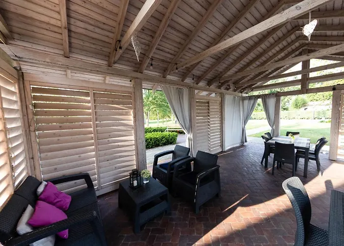 Ignasiak ホリデーパーク 3*