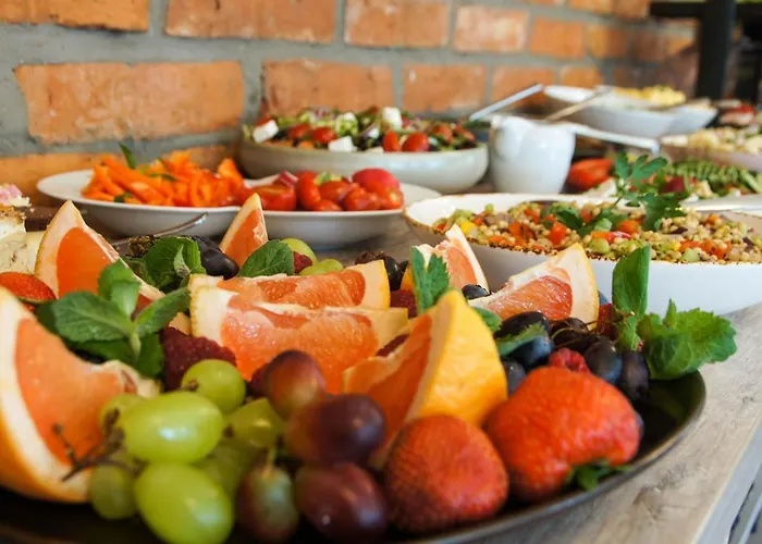 ホリデーパーク Ignasiak Września