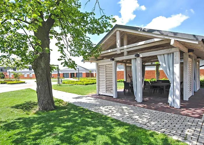 ホリデーパーク Ignasiak