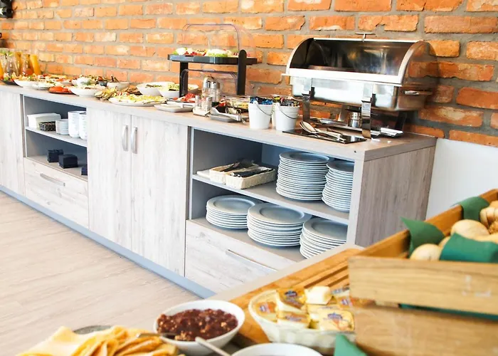 Ignasiak Holiday park