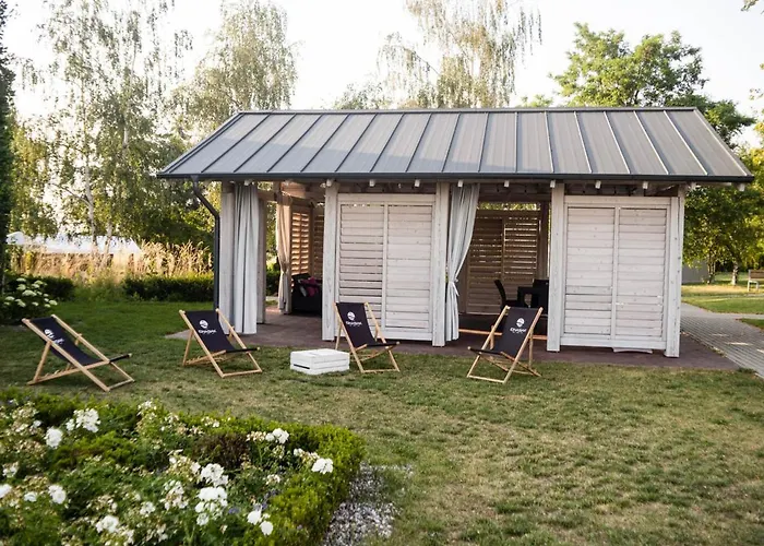 홀리데이파크 Ignasiak