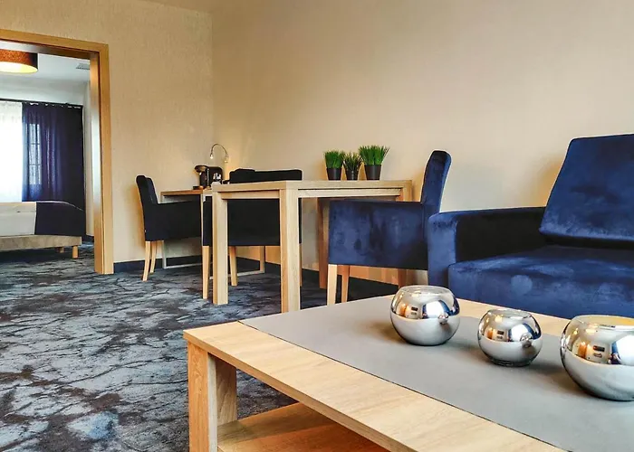 홀리데이파크 Ignasiak 3*