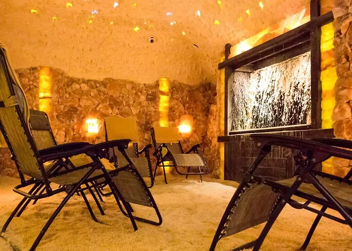 ホリデーパーク Ignasiak 3*