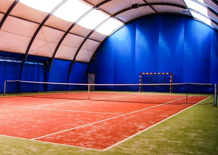 Holiday park Ignasiak 3*