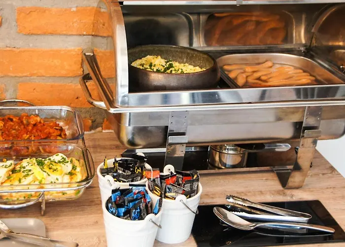 Ignasiak 홀리데이파크