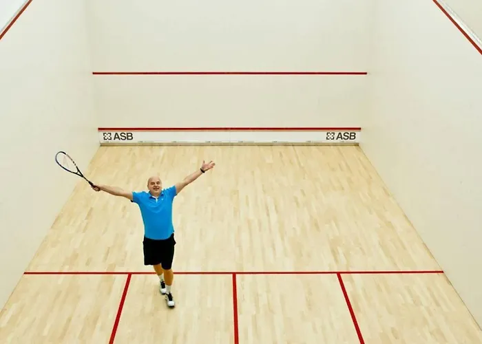 Ignasiak 홀리데이파크 3*