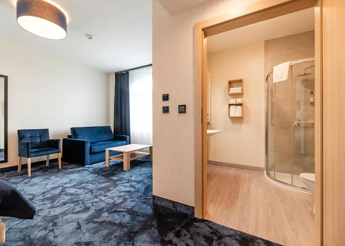 홀리데이파크 Ignasiak 3*