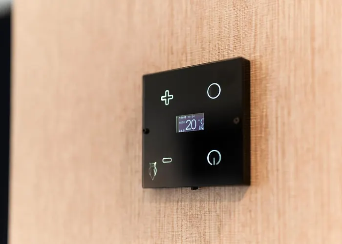 Ignasiak Holiday park Wrzesnia (Wrzesnia)